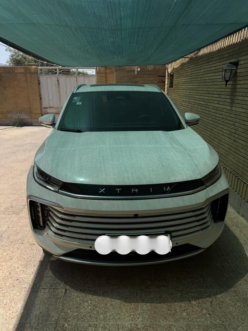 خودرو اکستریم، TXL آگهی ann_19567754