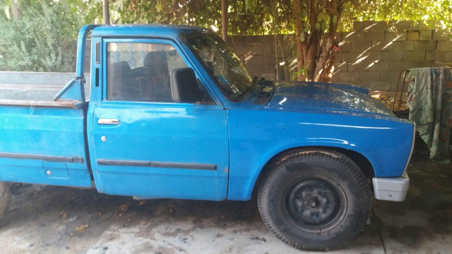 خودرو نیسان، سیلفی آگهی ann_19567765