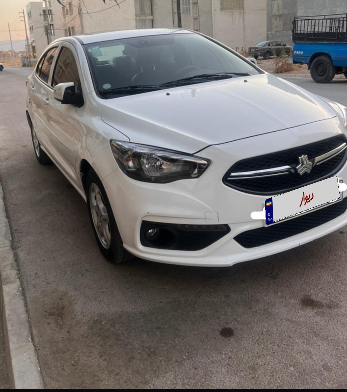 شاهین G دنده ای - 1402