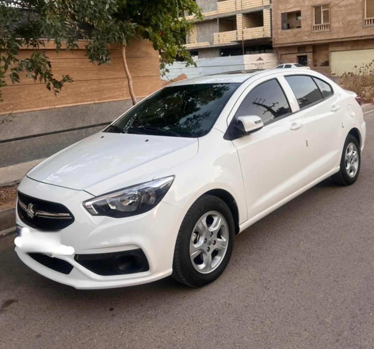 خودرو شاهین، G آگهی ann_19567770