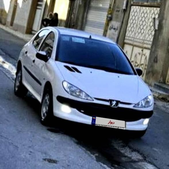 خودرو پژو، 206 آگهی ann_19567777