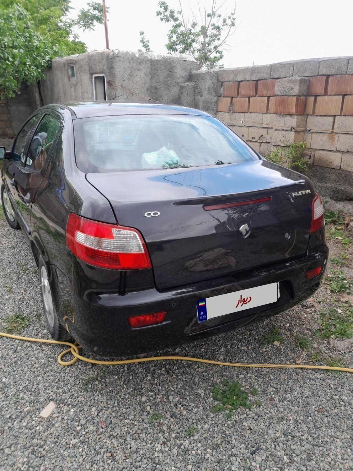 خودرو رانا، LX آگهی ann_19567798