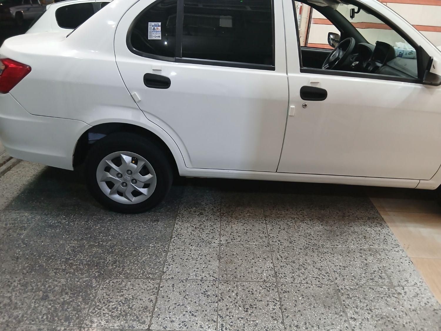 خودرو ساینا، S آگهی ann_19567802
