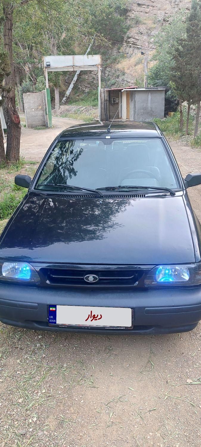 خودرو پراید، صبا آگهی ann_19567807