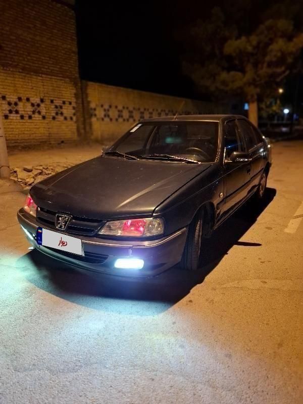 خودرو پژو، پارس آگهی ann_19567813