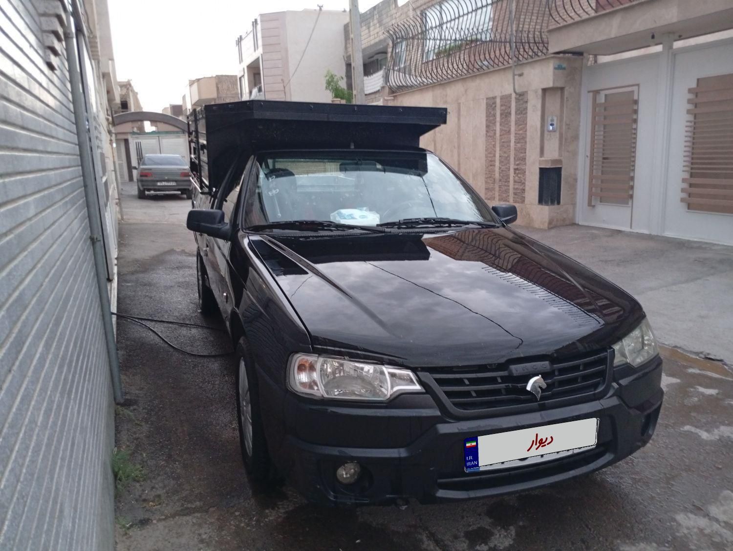 خودرو آریسان، 2 آگهی ann_19567820