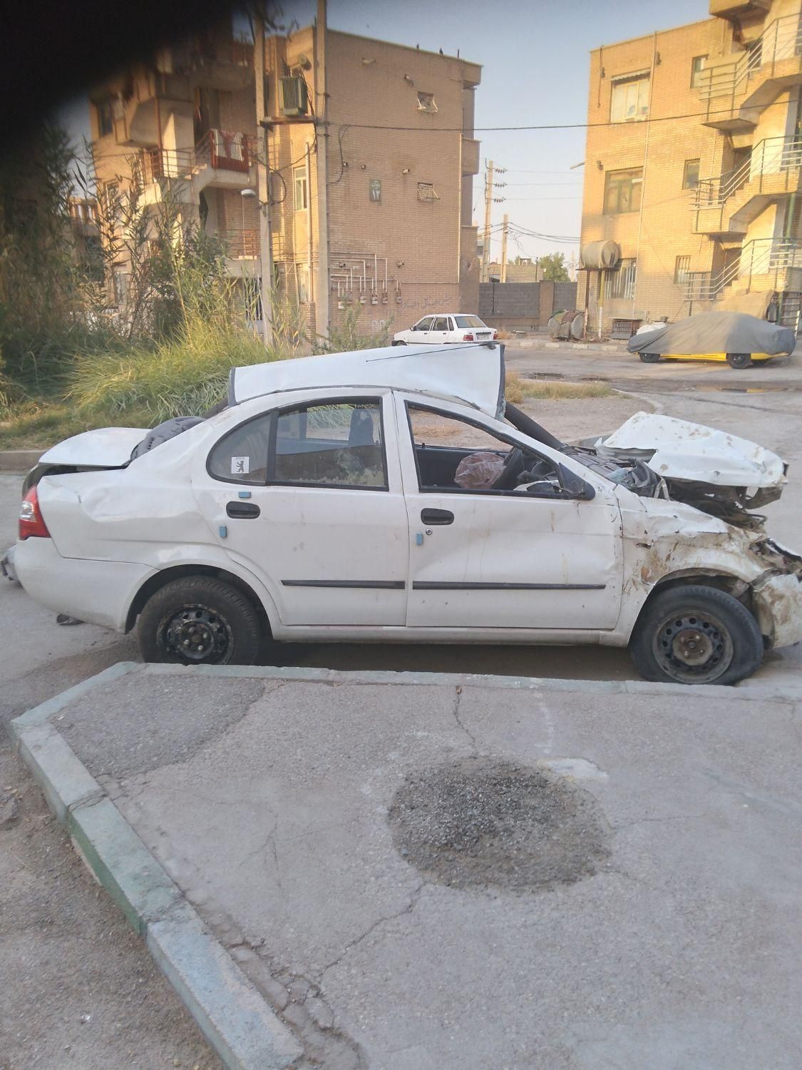 خودرو تیبا، صندوق دار آگهی ann_19567822