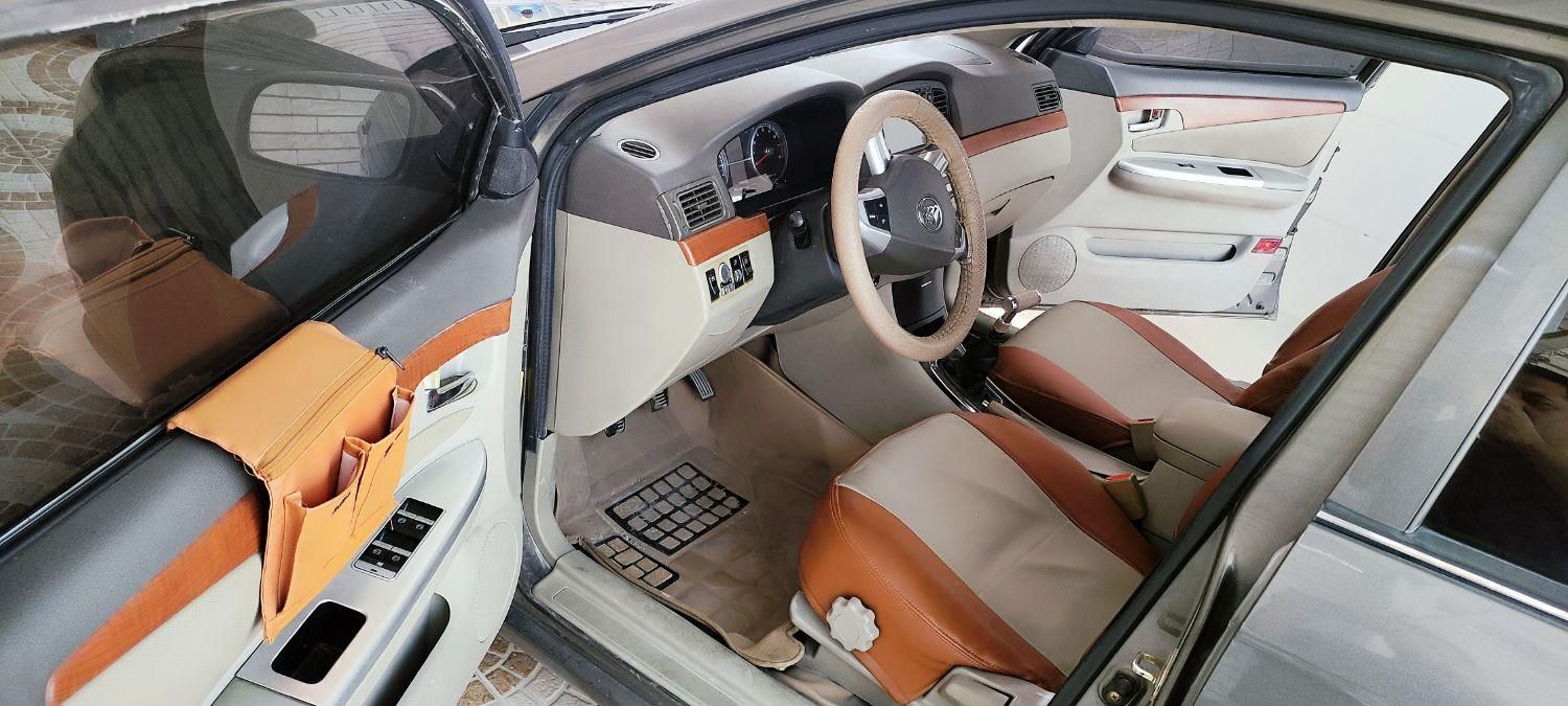 لیفان 620 دنده ای 1800 - 1391