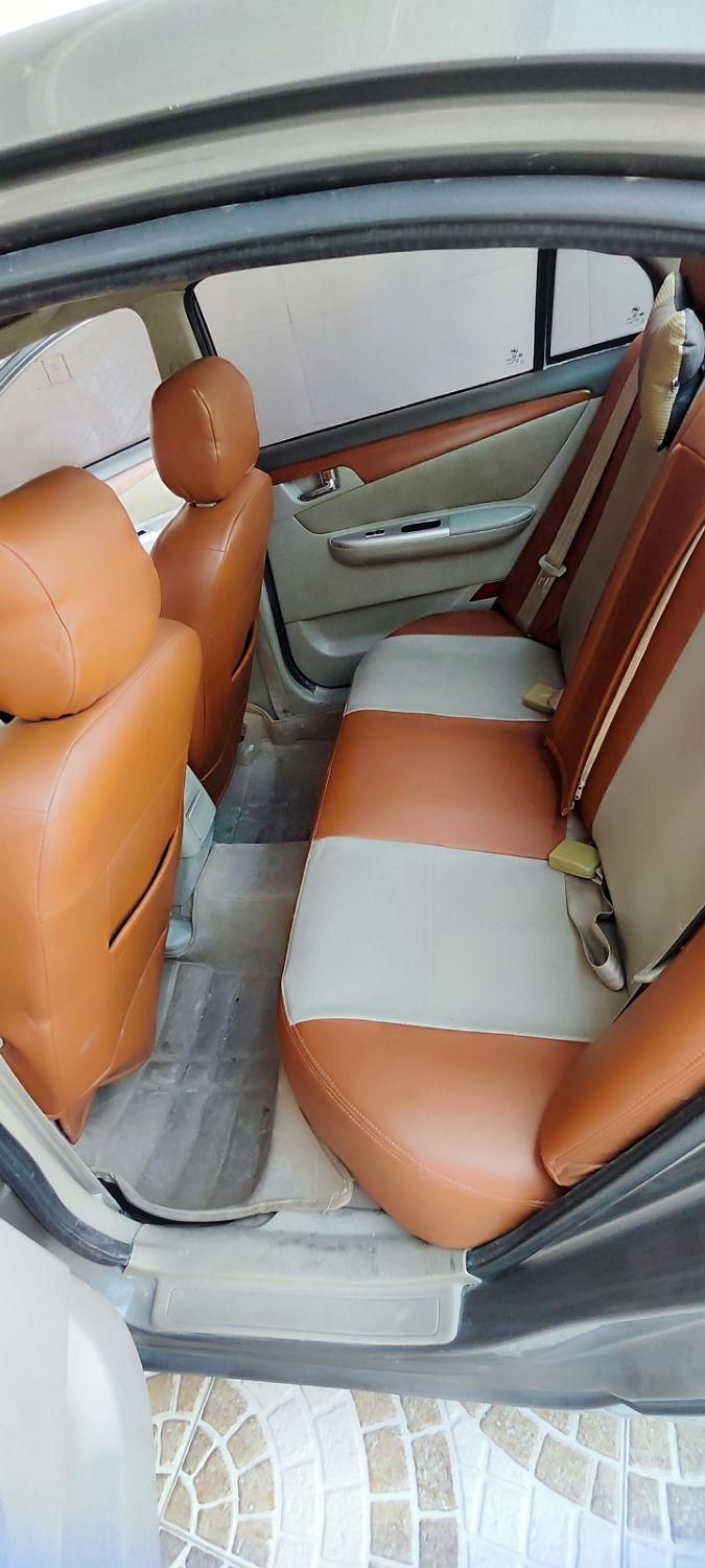 لیفان 620 دنده ای 1800 - 1391