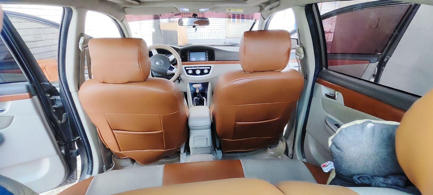 لیفان 620 دنده ای 1800 - 1391