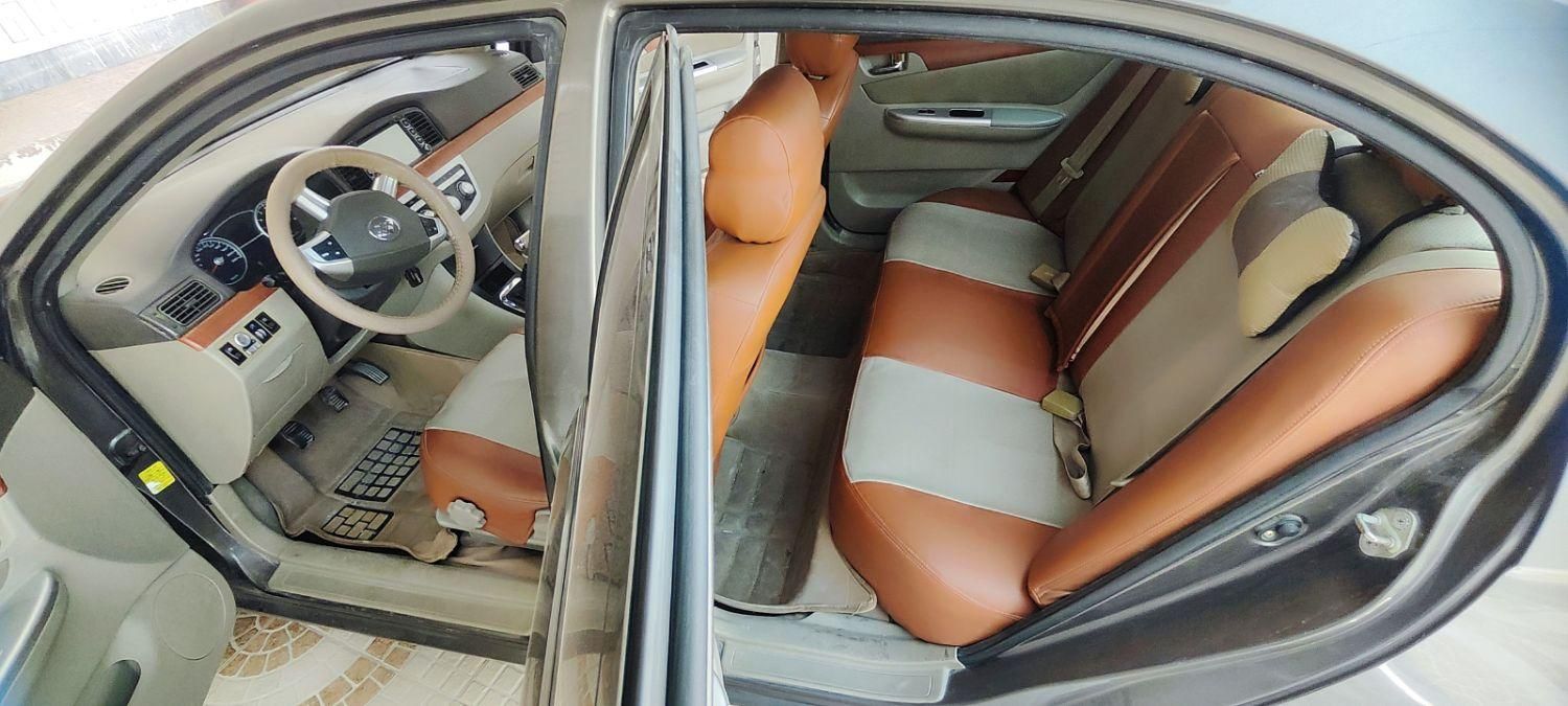 لیفان 620 دنده ای 1800 - 1391