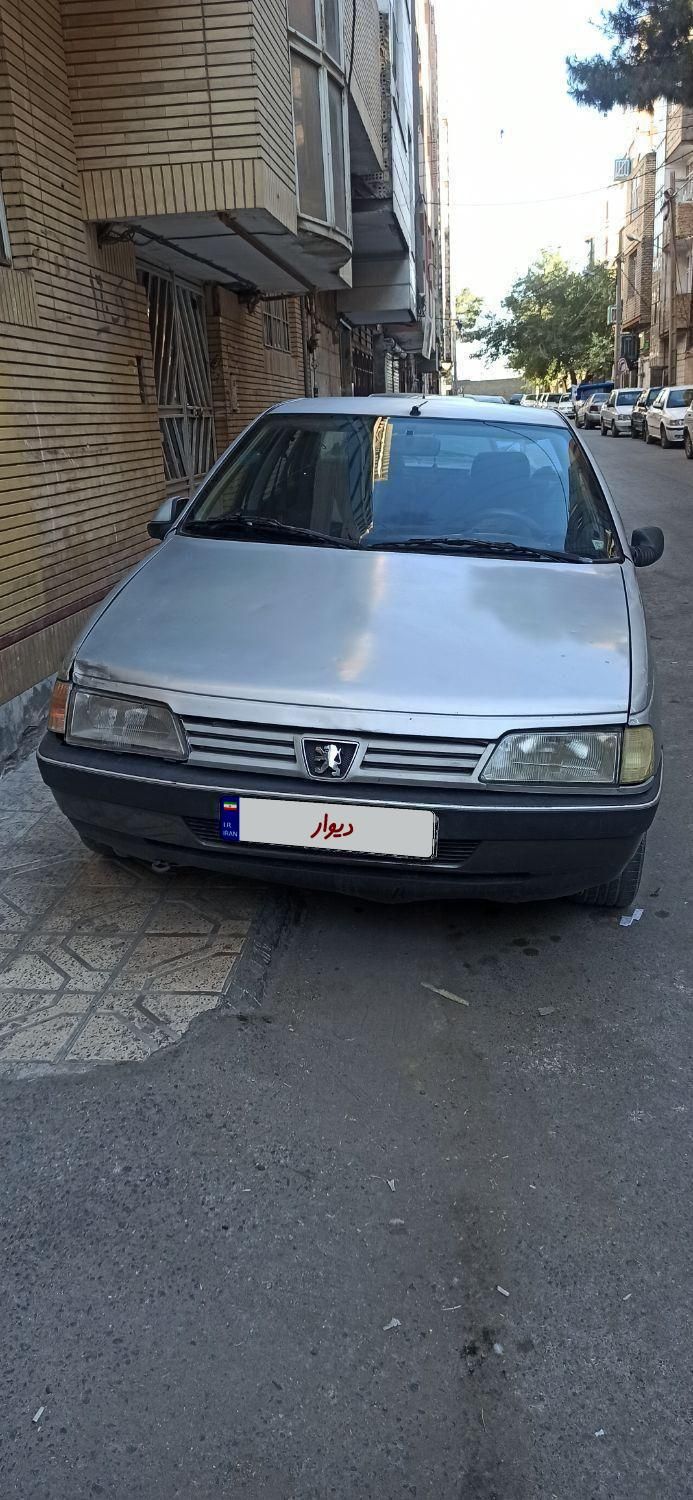 خودرو پژو، 405 آگهی ann_19567853