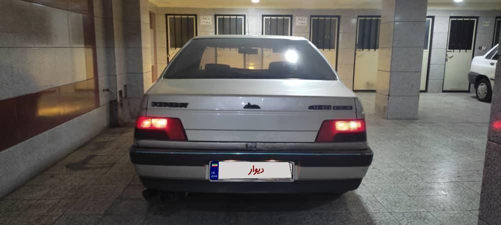 خودرو پژو، 405 آگهی ann_19567889