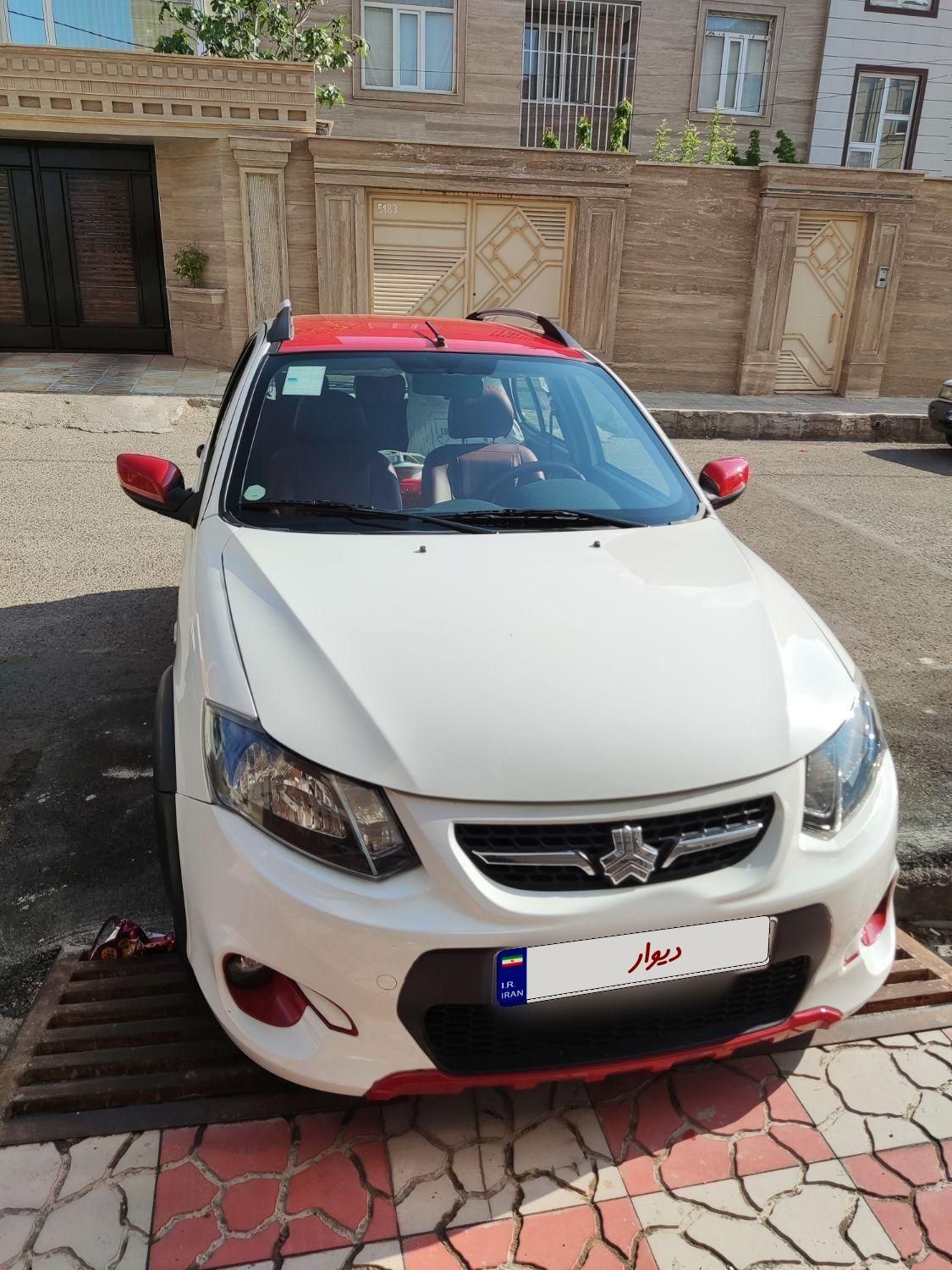 خودرو کوییک، R آگهی ann_19567891