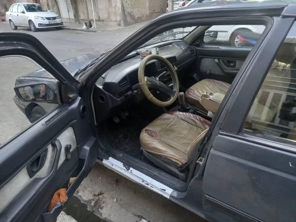 پژو 405 GL - 1372