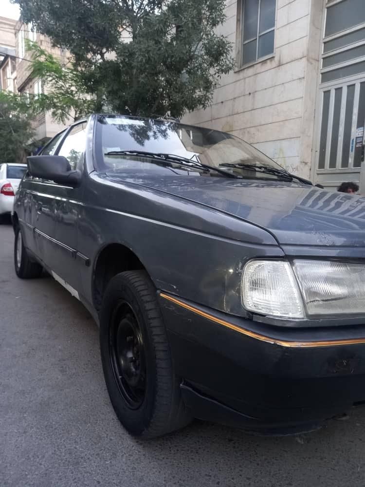 خودرو پژو، 405 آگهی ann_19567897
