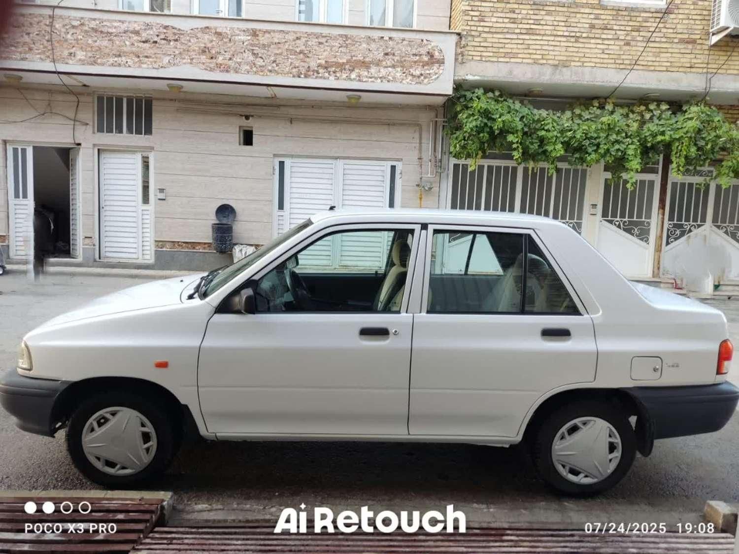 خودرو پراید، 131 آگهی ann_19567920