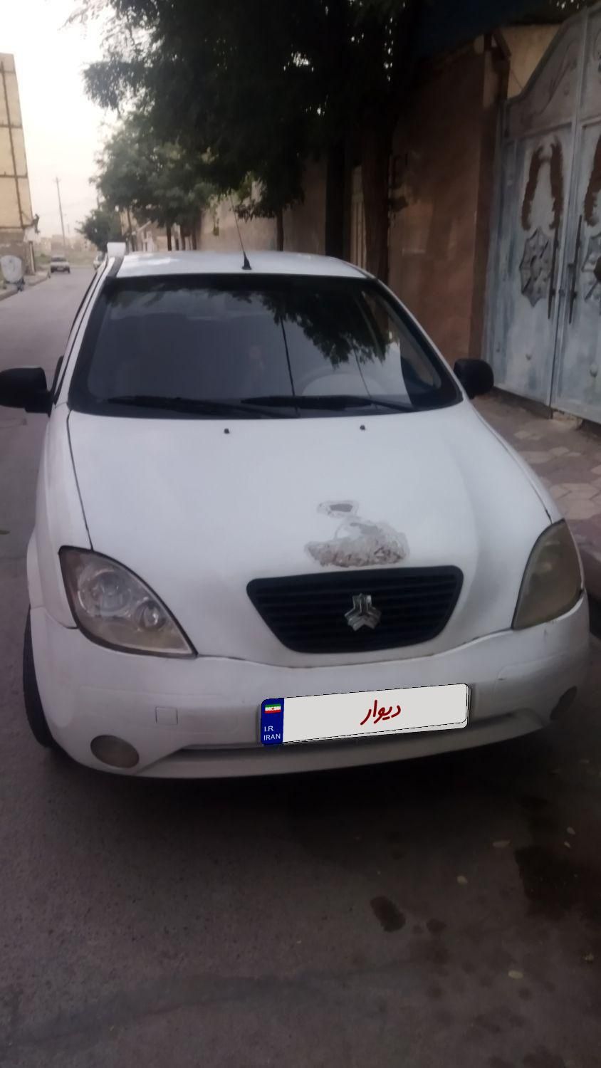 خودرو تیبا، صندوق دار آگهی ann_19567923