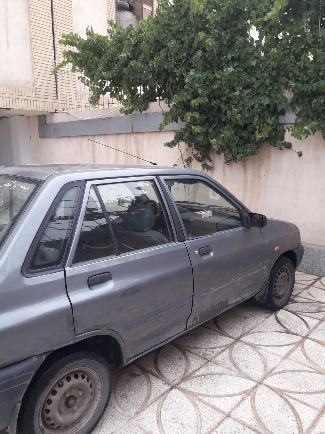خودرو پراید، صبا آگهی ann_19567929