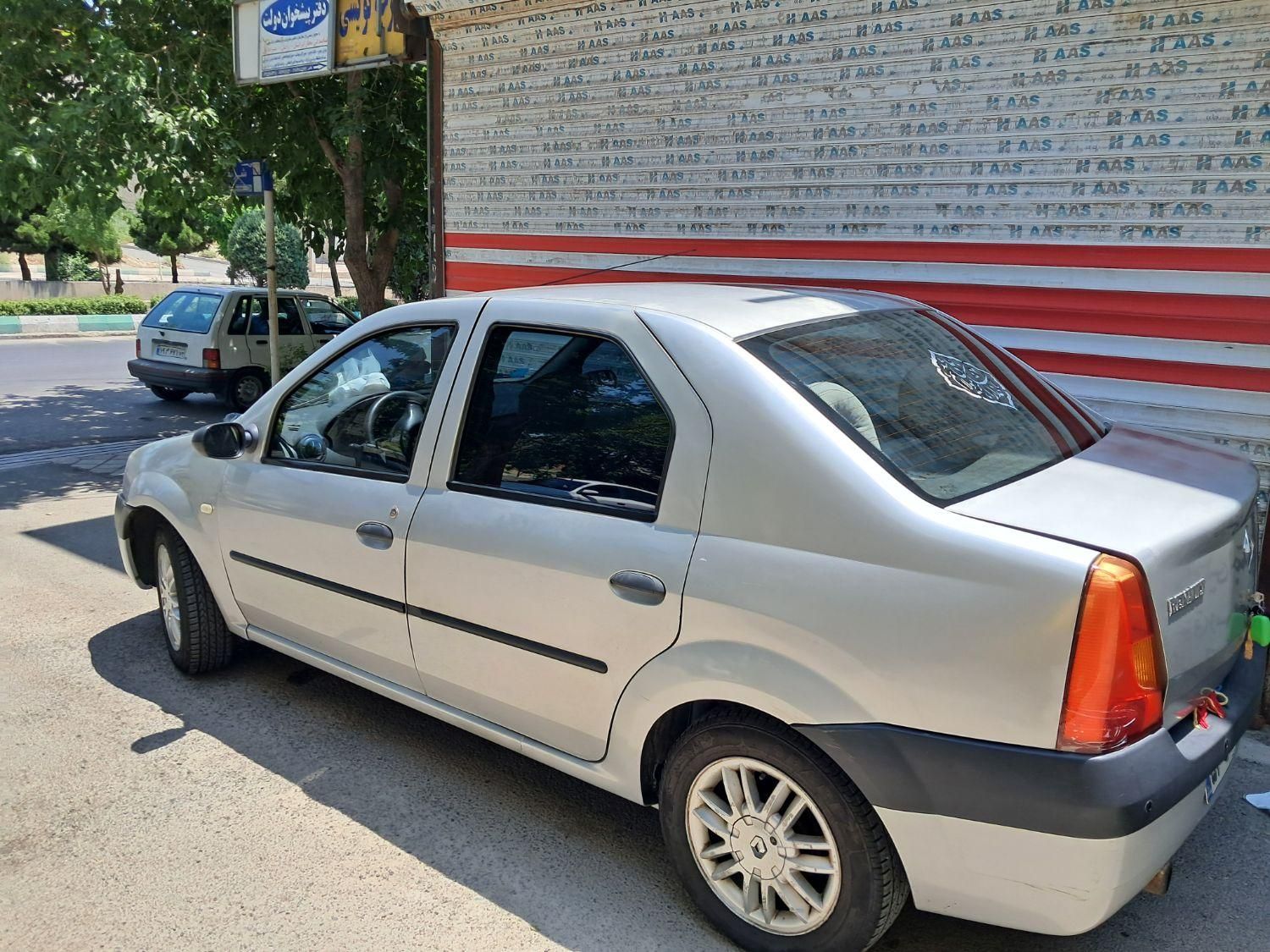 رنو تندر 90 E2 - 1390