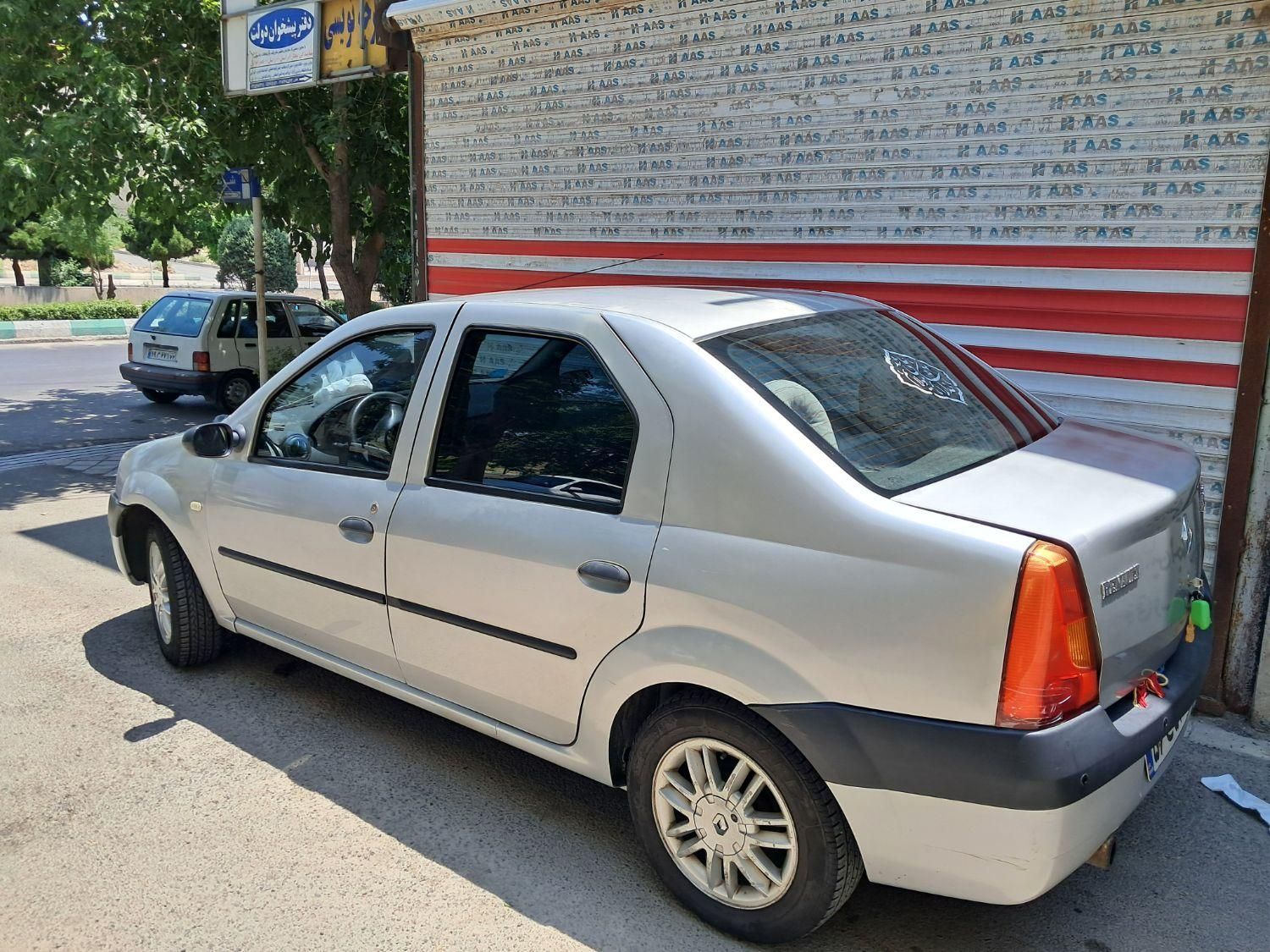 رنو تندر 90 E2 - 1390