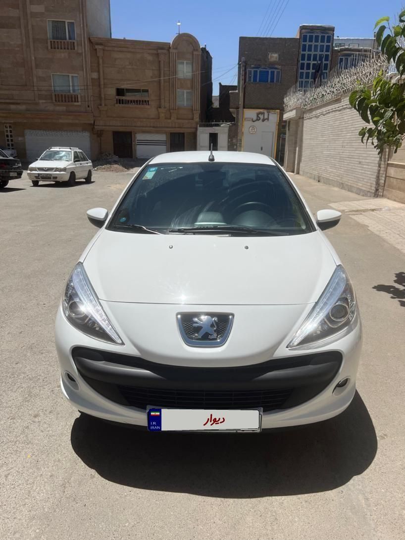 خودرو پژو، 207 آگهی ann_19567936