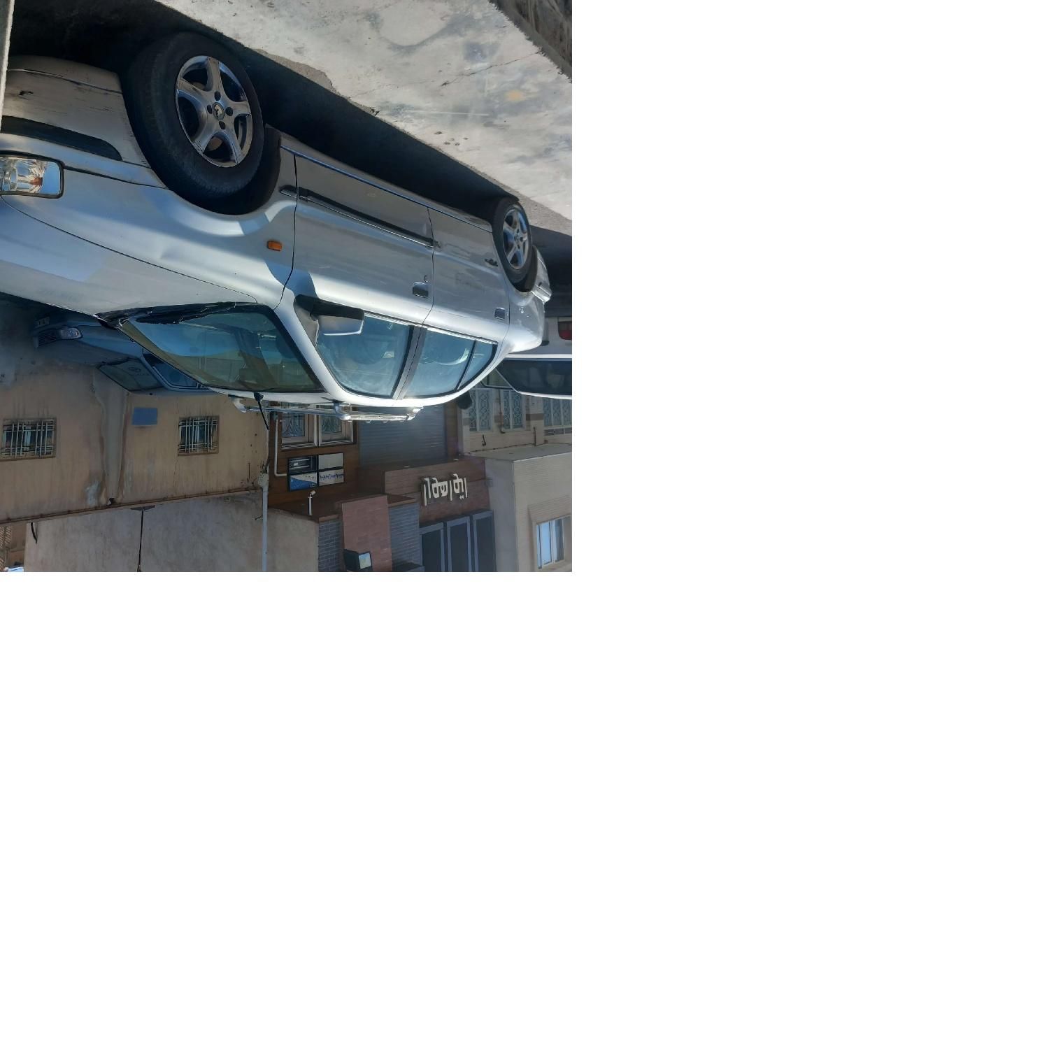 سمند LX XU7 - 1388