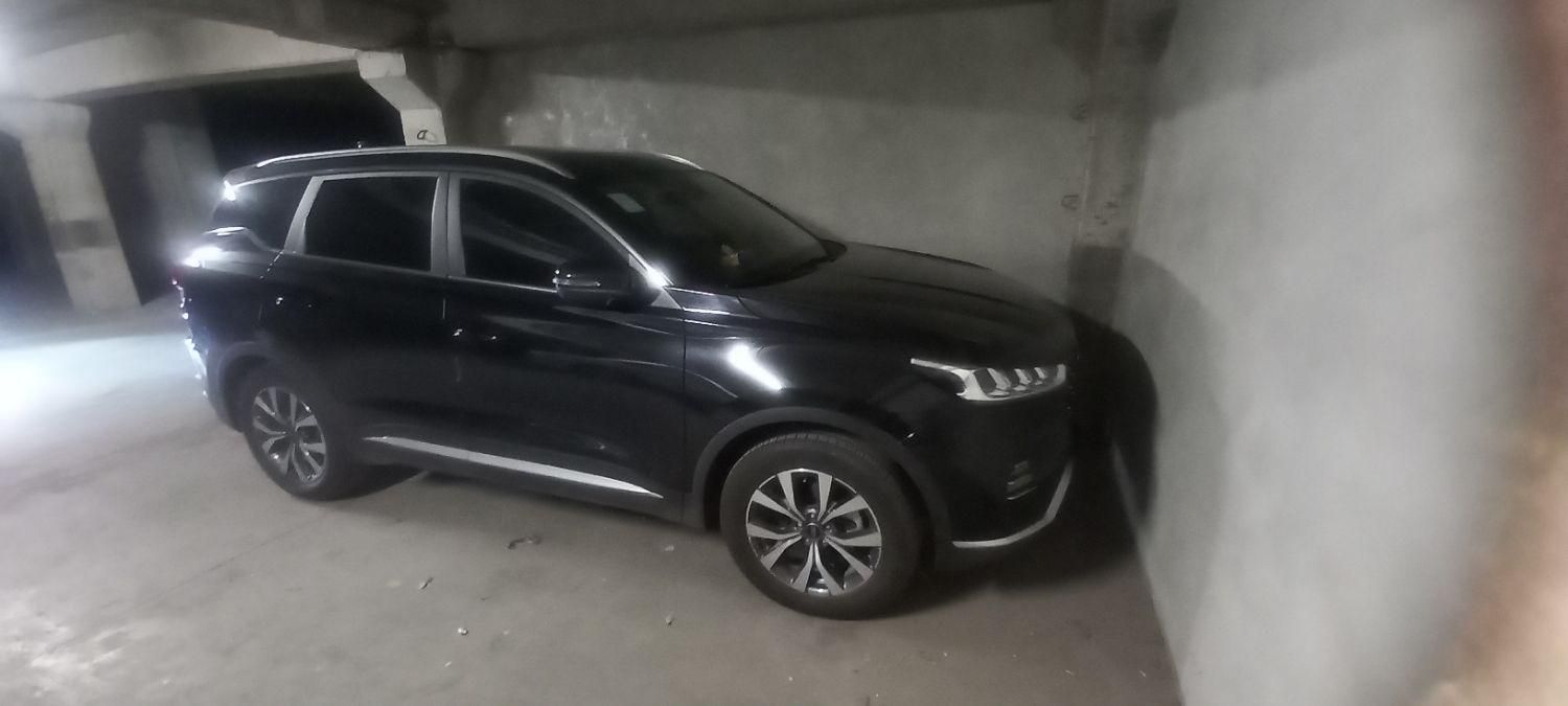 خودرو فونیکس، تیگو 7 پرو آگهی ann_19567949