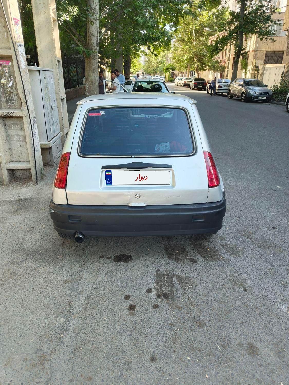 خودرو رنو، پی کی آگهی ann_19567966