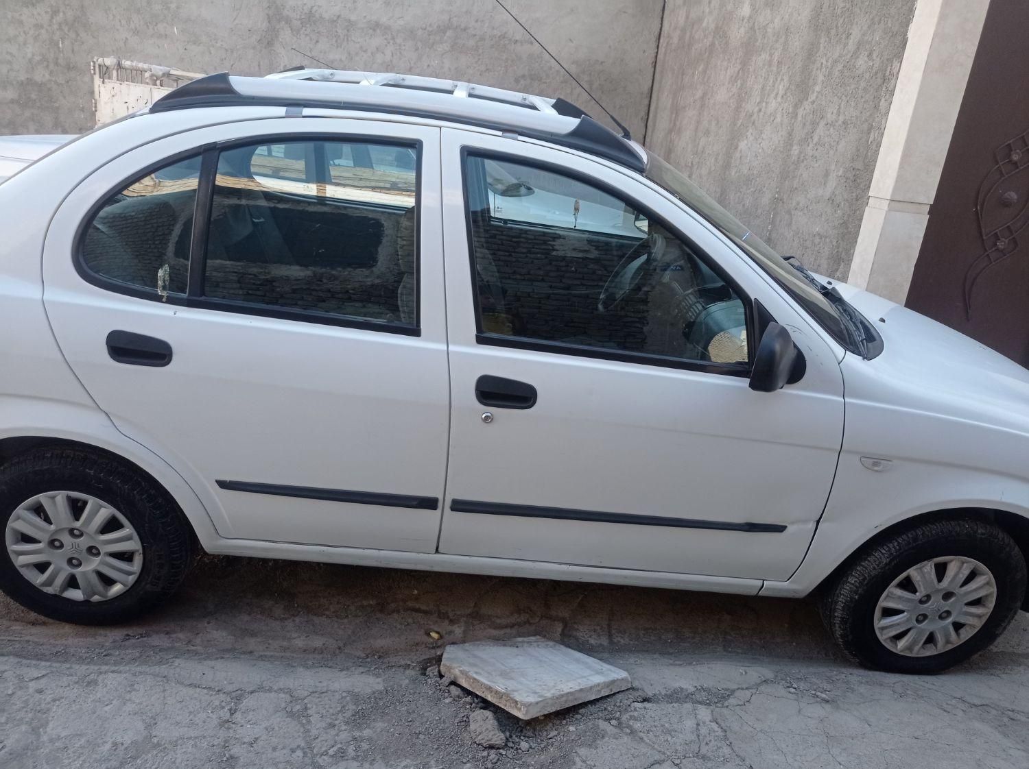 خودرو تیبا، صندوق دار آگهی ann_19567968