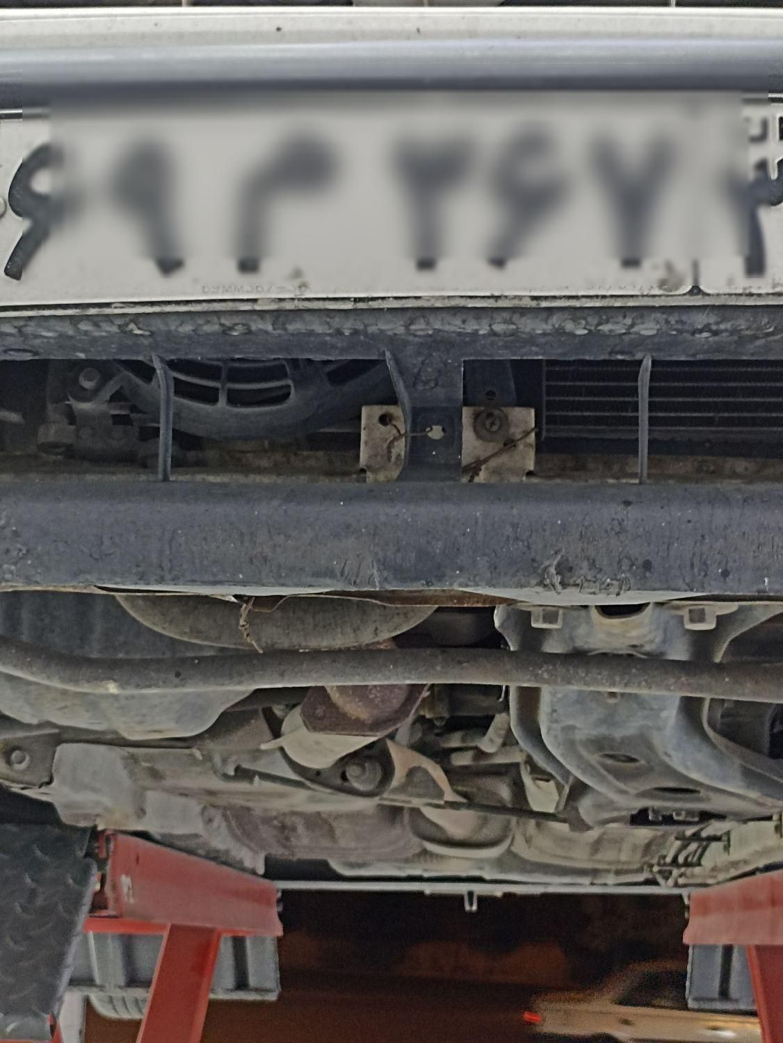 پراید 131 SE - 1394
