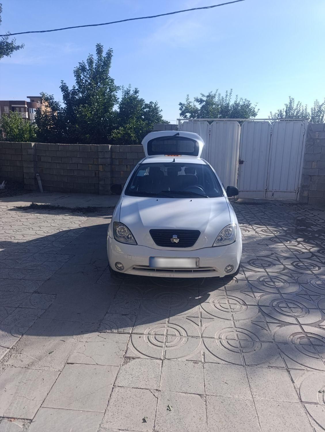 خودرو تیبا، 2 آگهی ann_19567977