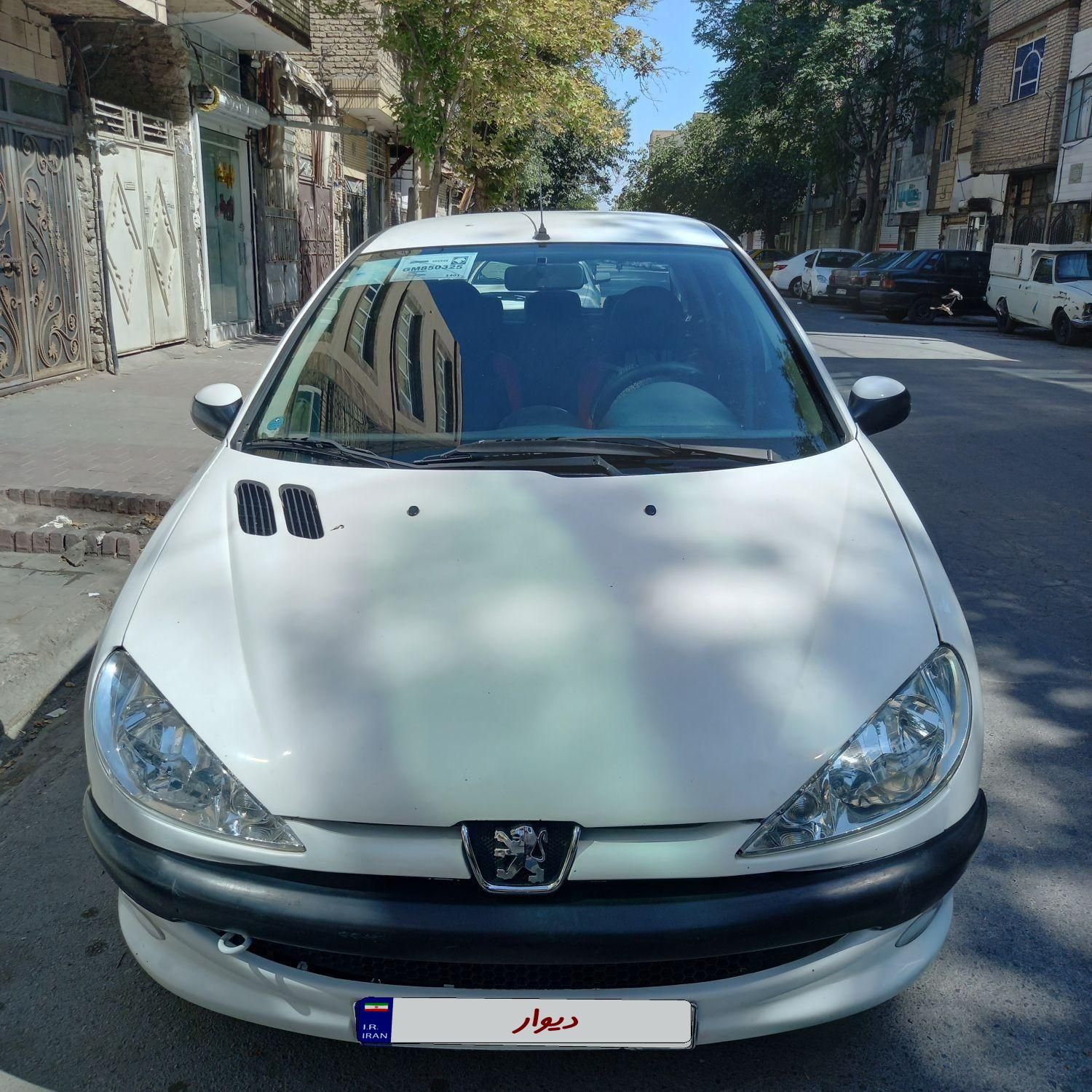 خودرو پژو، 206 آگهی ann_19568002