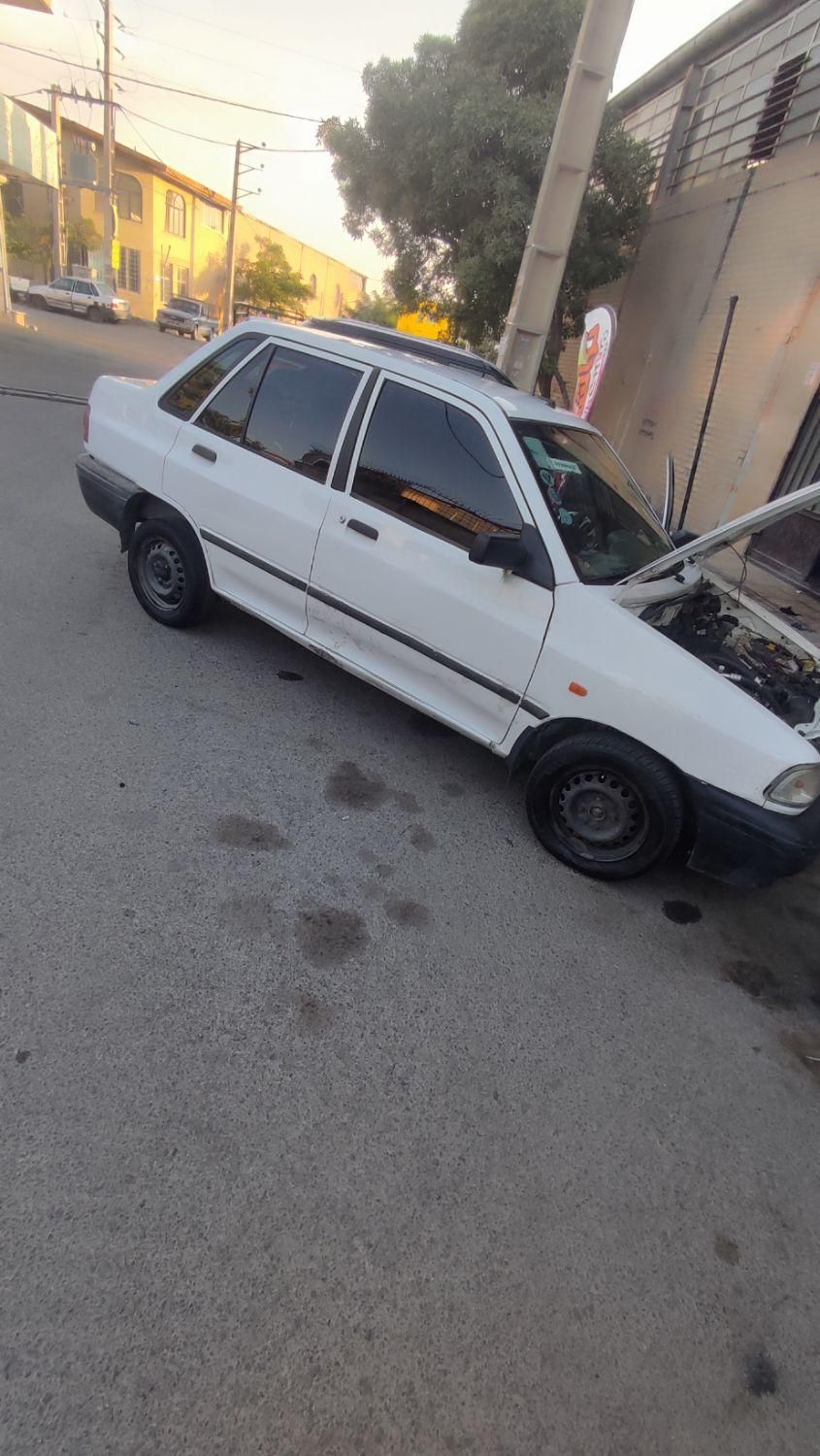 خودرو پراید، 131 آگهی ann_19568005