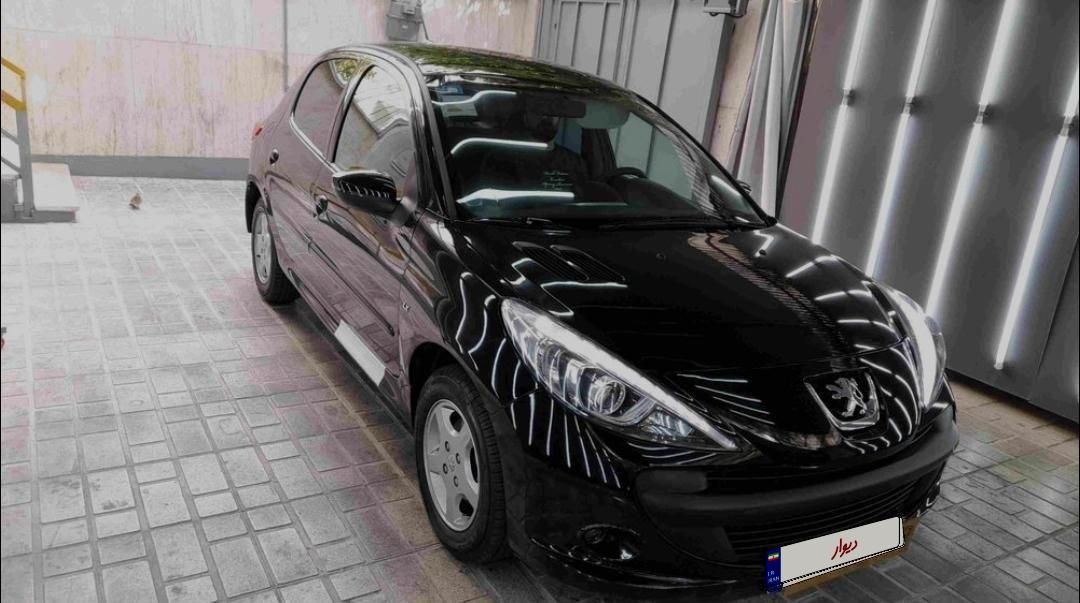 خودرو پژو، 207 آگهی ann_19568006