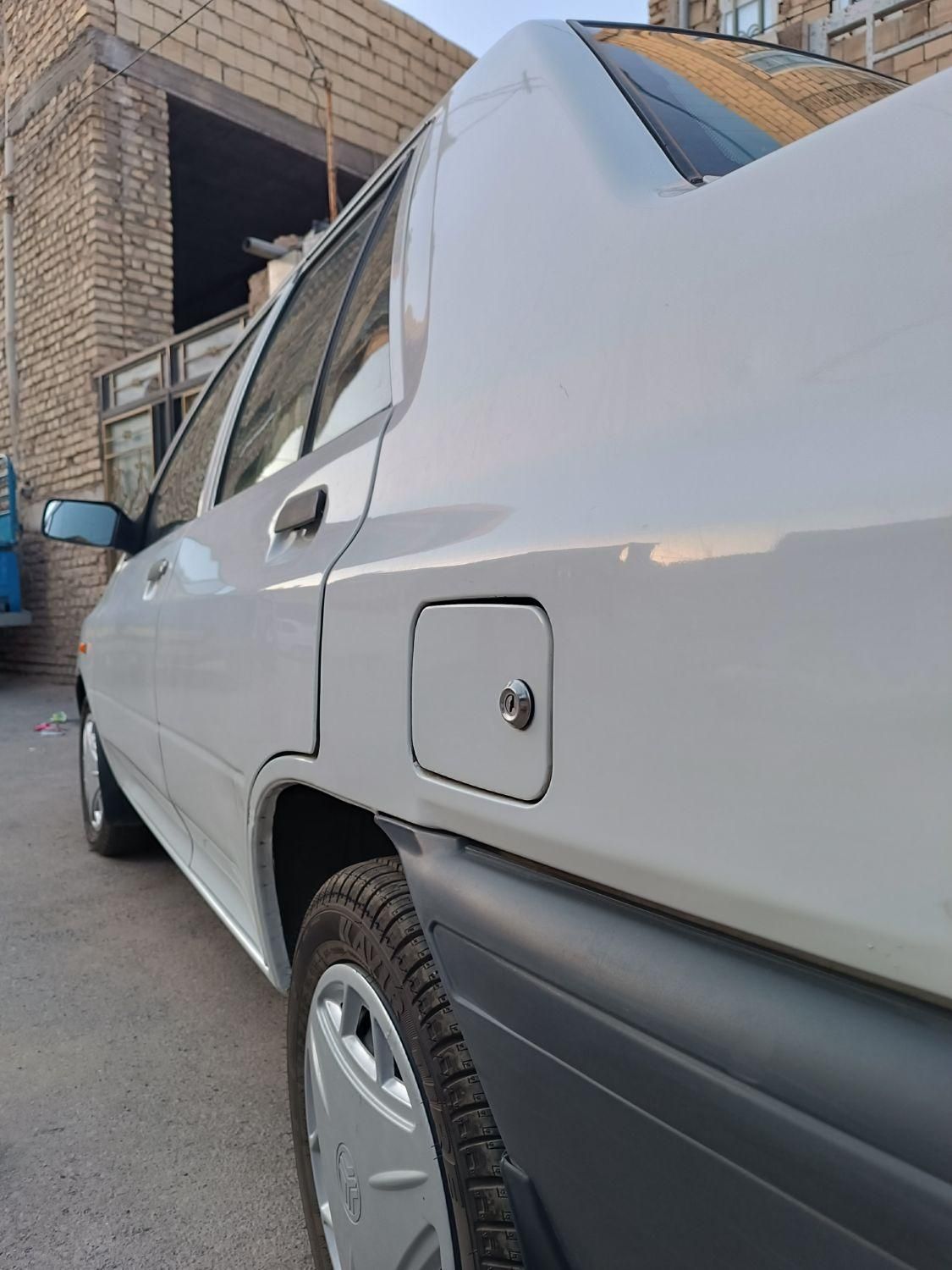 پراید 131 SE - 1399