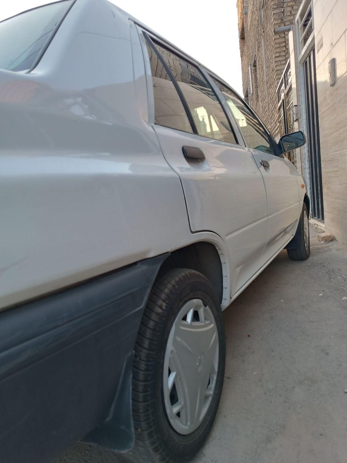 پراید 131 SE - 1399