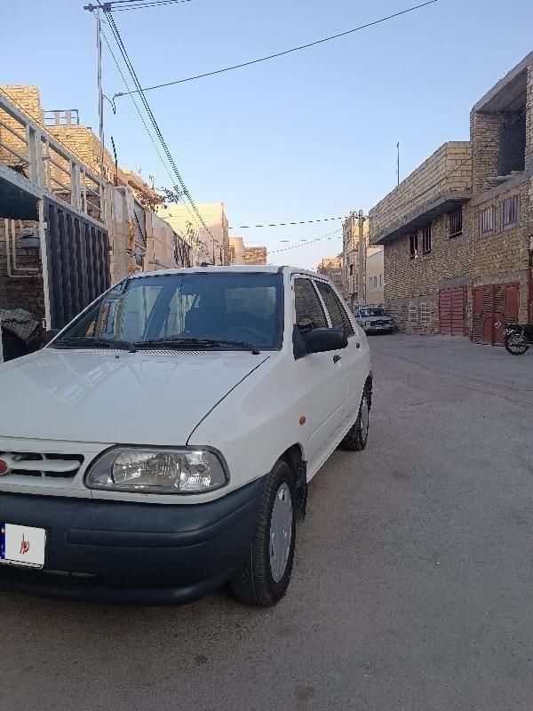 پراید 131 SE - 1399