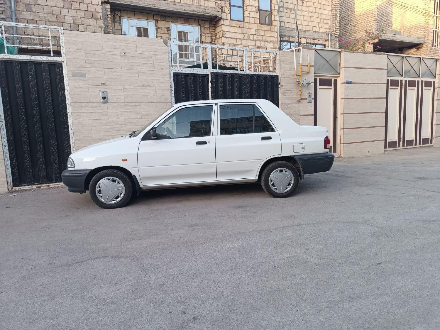 خودرو پراید، 131 آگهی ann_19568010