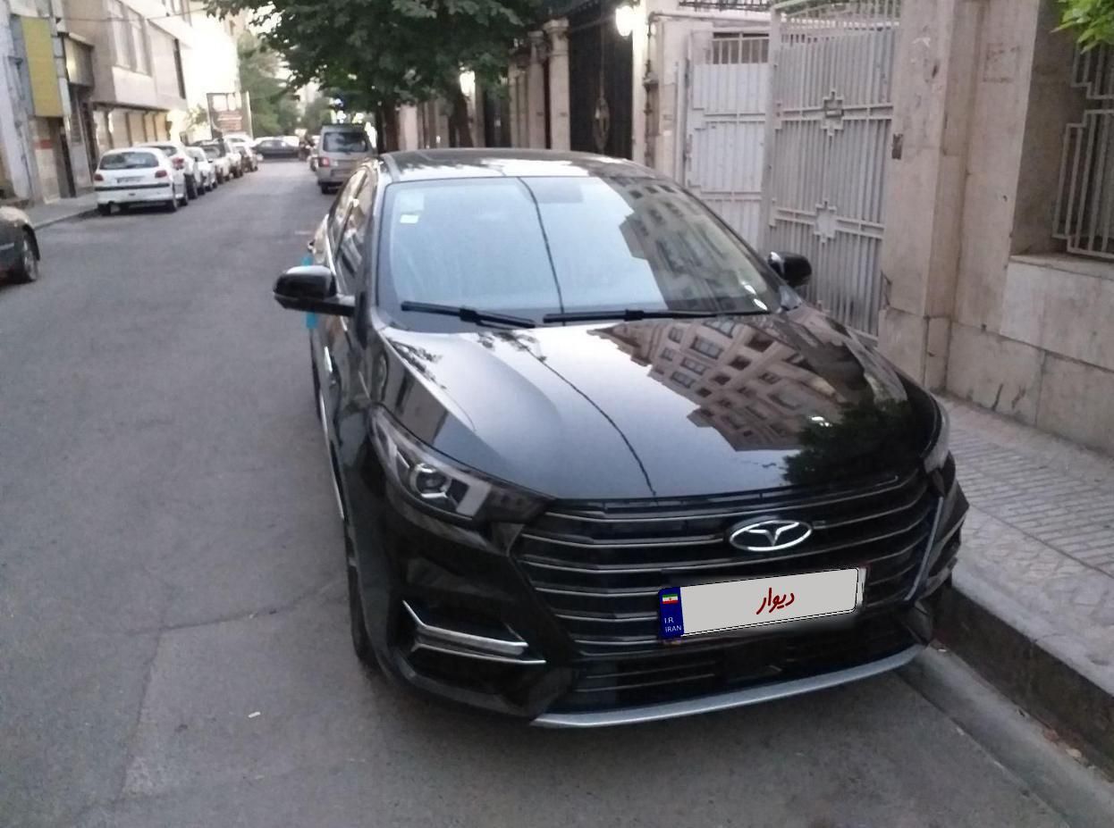 خودرو فونیکس، آریزو 6 پرو آگهی ann_19568018
