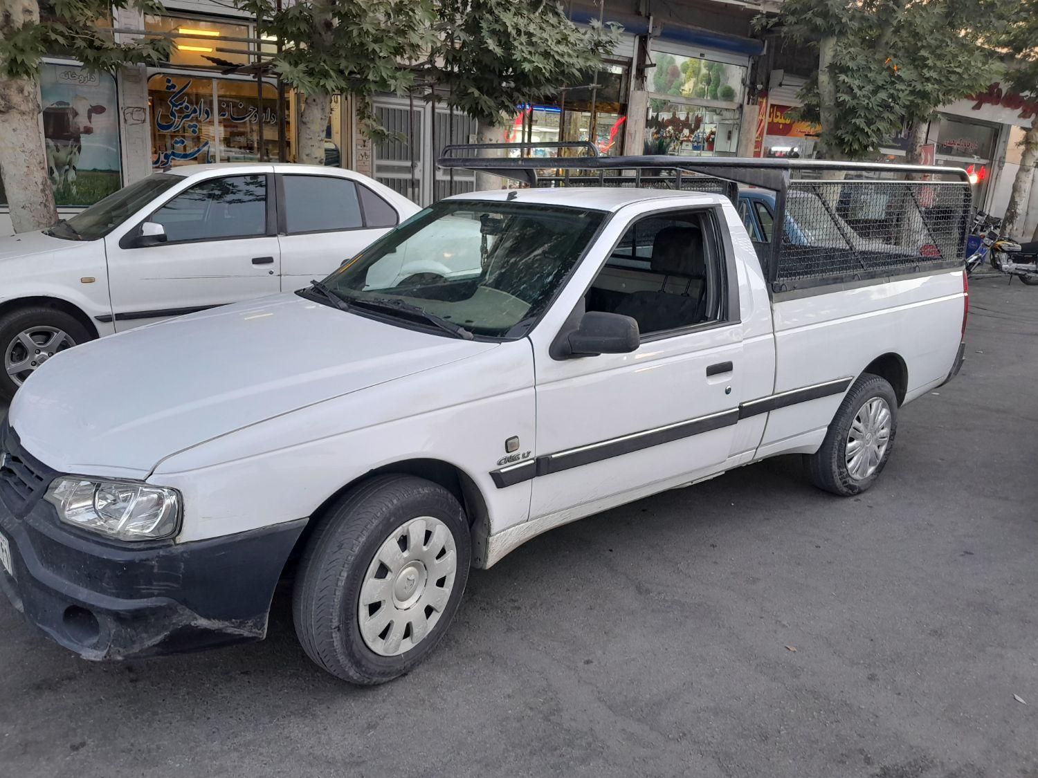 خودرو آریسان، معمولی آگهی ann_19568031