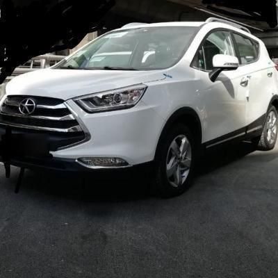 خودرو جک، S3 آگهی ann_19568058