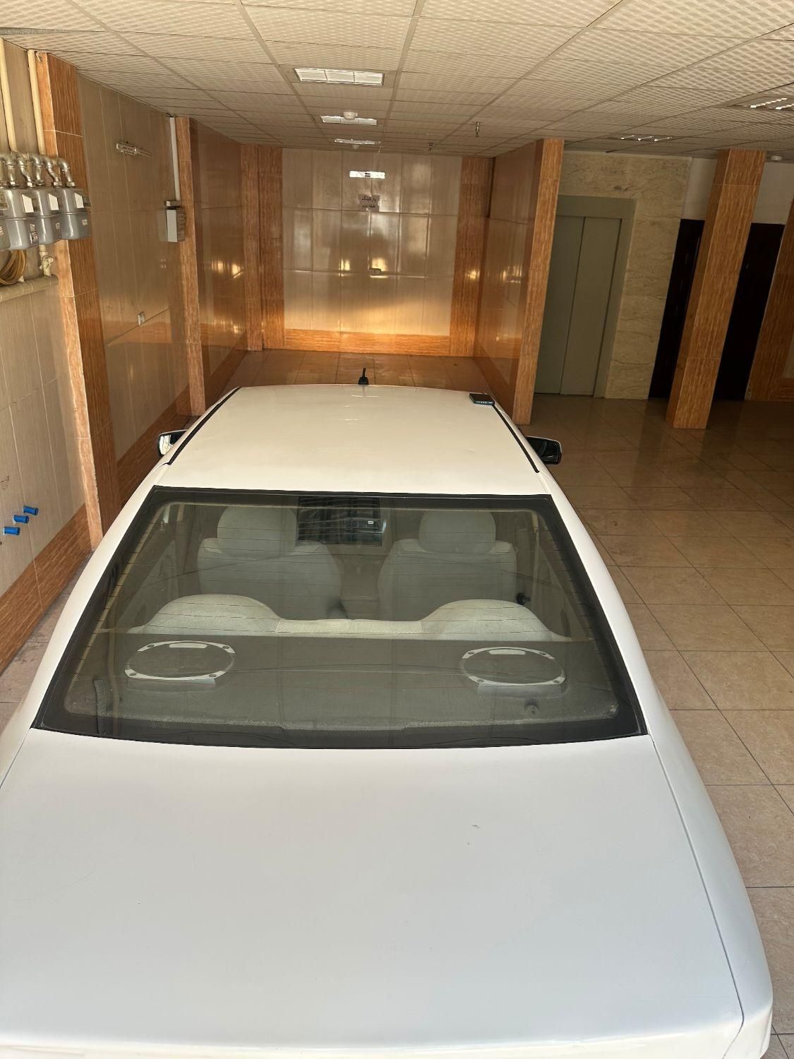 سمند LX XU7 - 1390