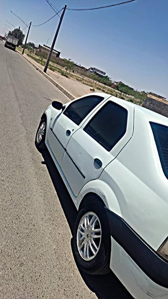 رنو تندر 90 E2 - 1392