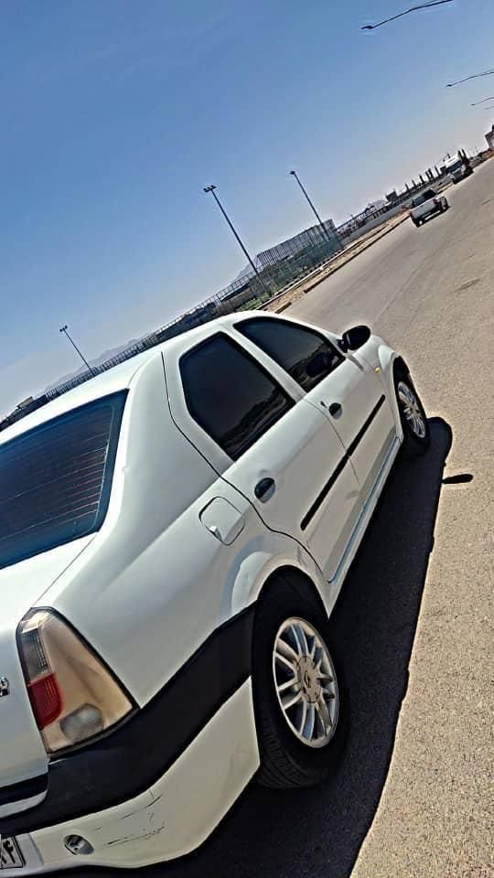 رنو تندر 90 E2 - 1392