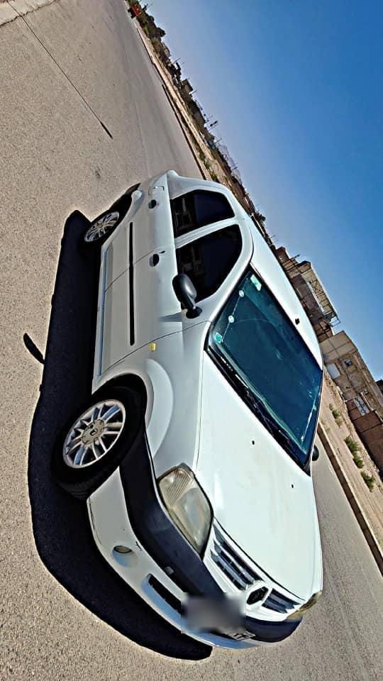 خودرو رنو، تندر 90 آگهی ann_19568062