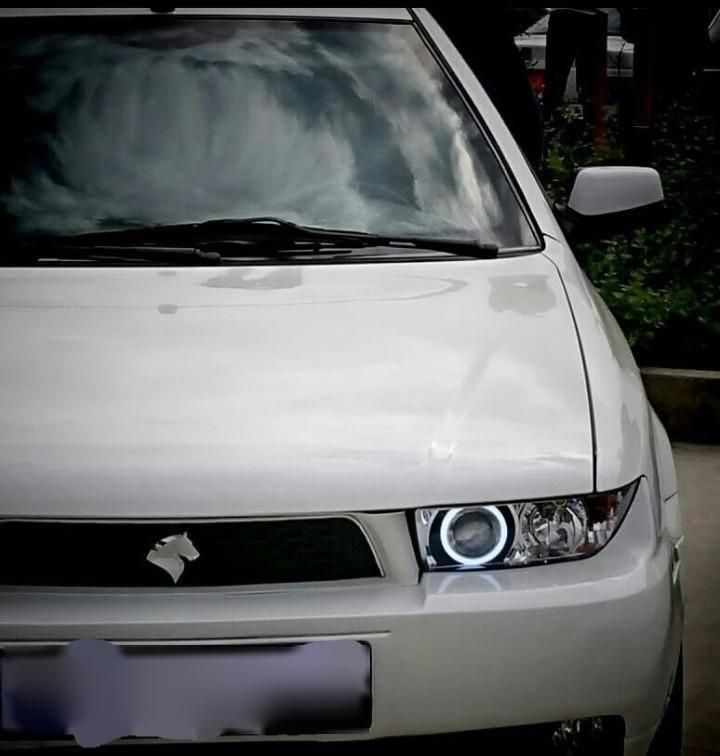 سمند LX XU7 - 1394