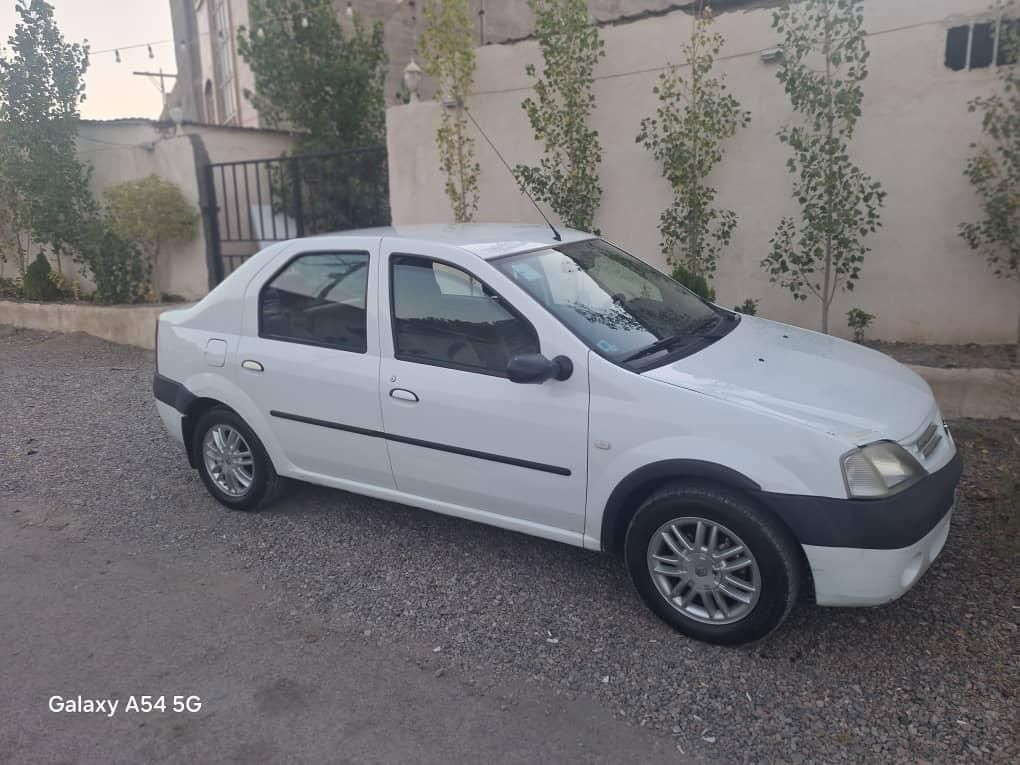 رنو تندر 90 E2 - 1395