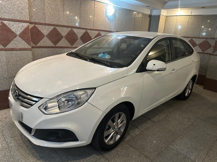 جک J4 اتوماتیک ساده - 1398