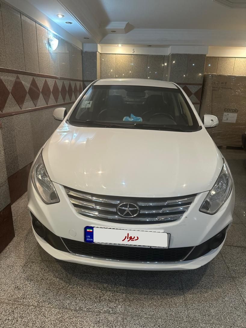 خودرو جک، J4 آگهی ann_19568088